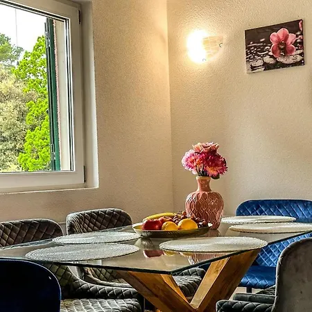 La Familia Jadrija Holiday home
