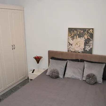 Holiday home La Familia Jadrija Sibenik
