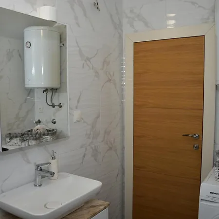 Holiday home La Familia Jadrija