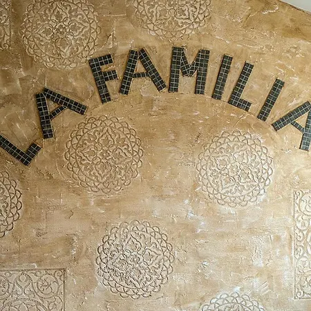 Holiday home La Familia Jadrija Sibenik