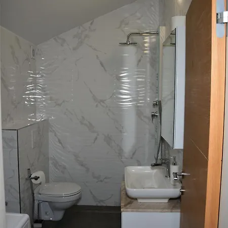 La Familia Jadrija Holiday home Sibenik