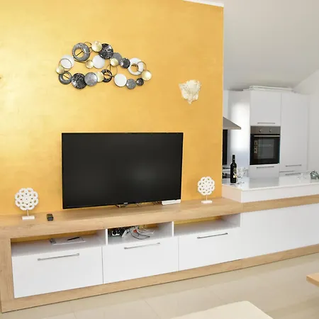 Holiday home La Familia Jadrija Sibenik