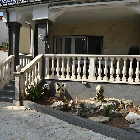 La Familia Jadrija Holiday home Sibenik