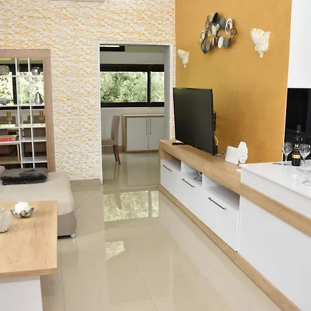 La Familia Jadrija Holiday home Sibenik