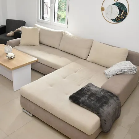 Holiday home La Familia Jadrija Sibenik